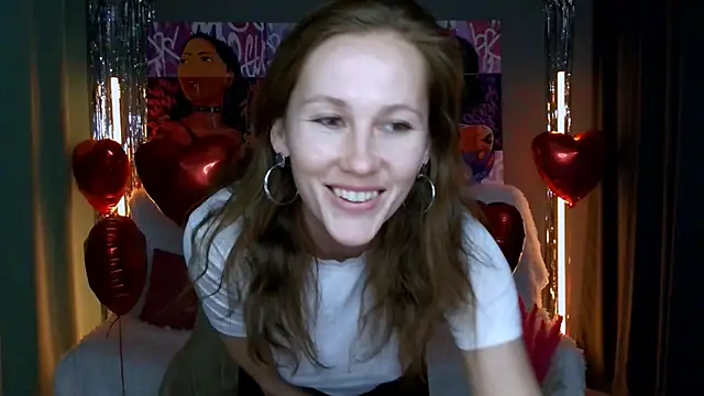Snapshot of MichelleOrtis chatting on 02-22-25, 05:13 MichelleOrtis online show from 02-22-25, 05:13