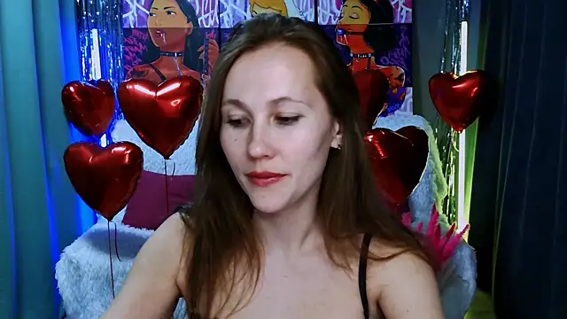 Snapshot of MichelleOrtis chatting on 02-23-25, 01:32 MichelleOrtis online show from 02-23-25, 01:32