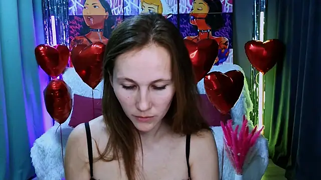 Snapshot of MichelleOrtis chatting on 02-23-25, 04:35 MichelleOrtis online show from 02-23-25, 04:35