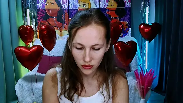 Snapshot of MichelleOrtis chatting on 02-24-25, 01:10 MichelleOrtis online show from 02-24-25, 01:10