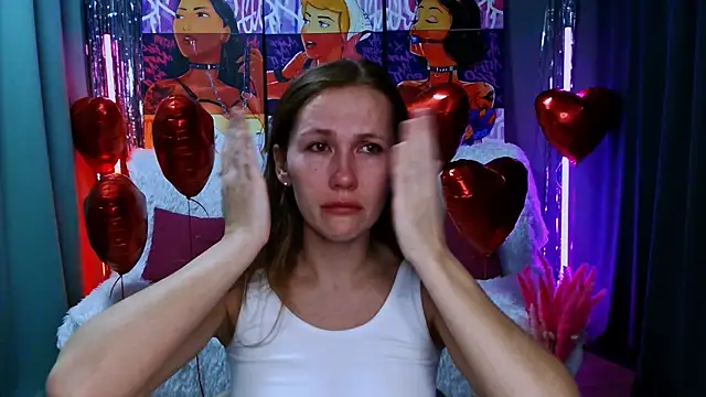 Snapshot of MichelleOrtis chatting on 02-24-25, 04:26 MichelleOrtis online show from 02-24-25, 04:26