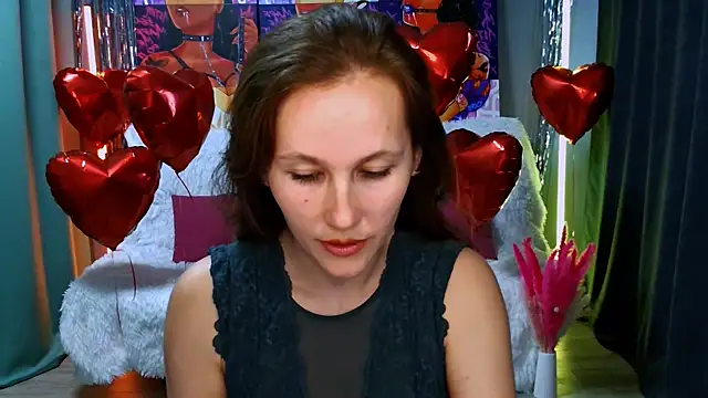 Snapshot of MichelleOrtis chatting on 02-28-25, 01:25 MichelleOrtis online show from 02-28-25, 01:25