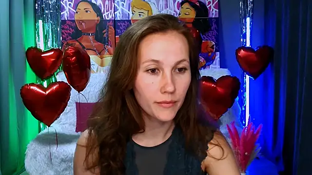 Snapshot of MichelleOrtis chatting on 02-28-25, 04:31 MichelleOrtis online show from 02-28-25, 04:31