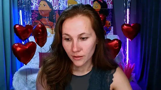 Snapshot of MichelleOrtis chatting on 02-28-25, 07:35 MichelleOrtis online show from 02-28-25, 07:35