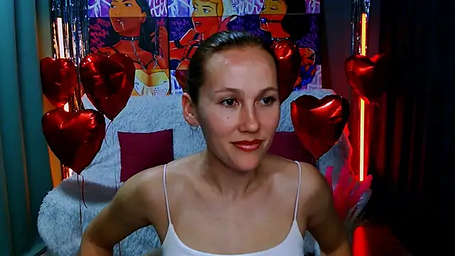 Snapshot of MichelleOrtis chatting on 03-02-25, 02:10 MichelleOrtis online show from 03-02-25, 02:10