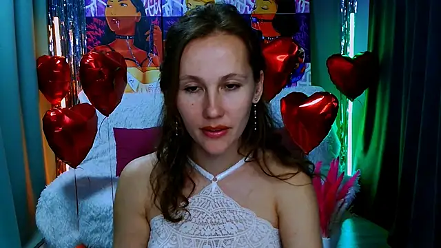 Snapshot of MichelleOrtis chatting on 03-03-25, 01:31 MichelleOrtis online show from 03-03-25, 01:31