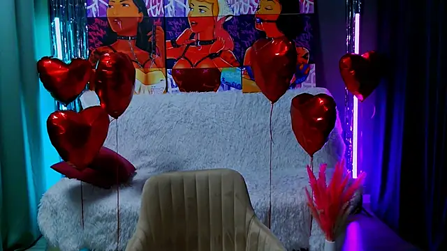 Snapshot of MichelleOrtis chatting on 03-03-25, 04:35 MichelleOrtis online show from 03-03-25, 04:35