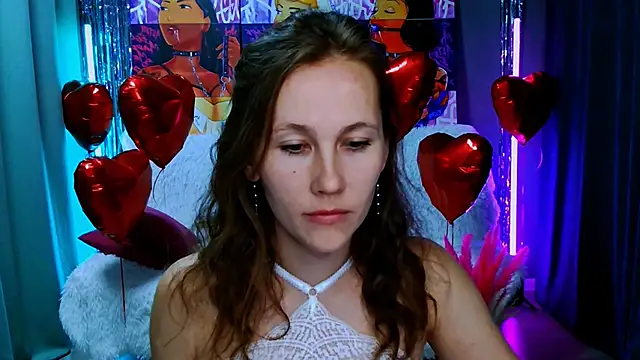 Snapshot of MichelleOrtis chatting on 03-03-25, 07:39 MichelleOrtis online show from 03-03-25, 07:39
