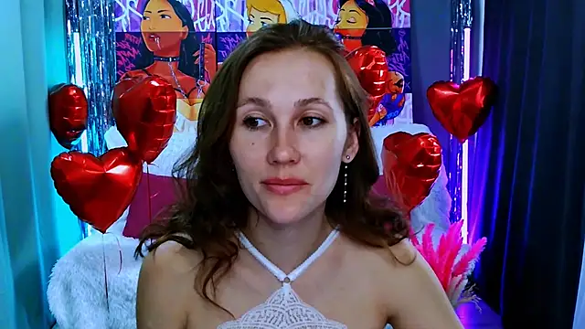 Snapshot of MichelleOrtis chatting on 03-04-25, 10:13 MichelleOrtis online show from 03-04-25, 10:13