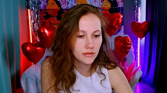 Snapshot of MichelleOrtis chatting on 03-07-25, 06:02 MichelleOrtis online show from 03-07-25, 06:02