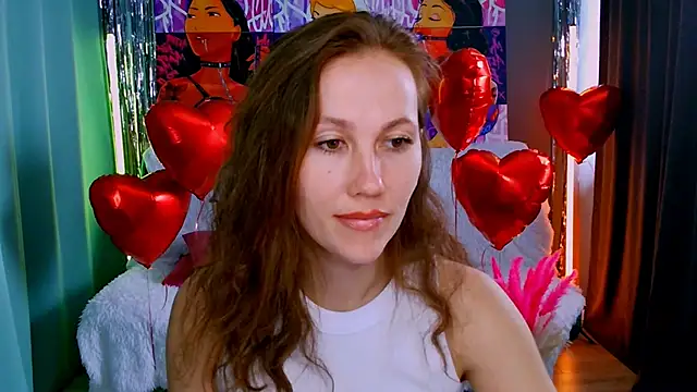 Snapshot of MichelleOrtis chatting on 03-07-25, 09:07 MichelleOrtis online show from 03-07-25, 09:07