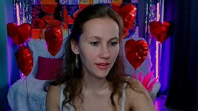 Snapshot of MichelleOrtis chatting on 03-11-25, 06:32 MichelleOrtis online show from 03-11-25, 06:32