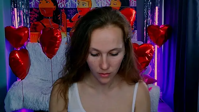 Snapshot of MichelleOrtis chatting on 03-11-25, 09:34 MichelleOrtis online show from 03-11-25, 09:34