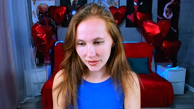Snapshot of MichelleOrtis chatting on 03-14-25, 01:24 MichelleOrtis online show from 03-14-25, 01:24