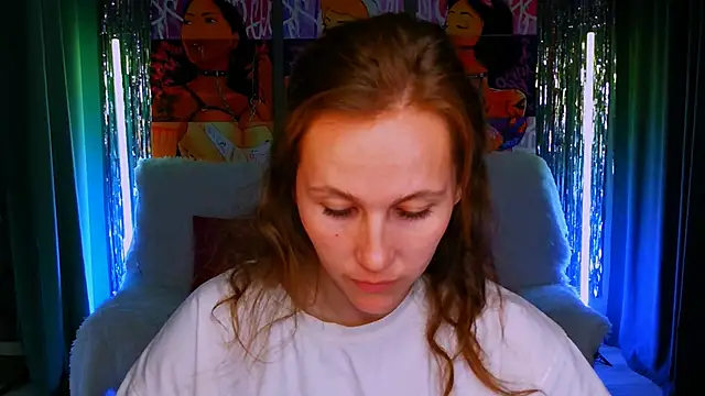 Snapshot of MichelleOrtis chatting on 03-20-25, 04:09 MichelleOrtis online show from 03-20-25, 04:09