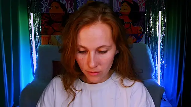 Snapshot of MichelleOrtis chatting on 03-20-25, 07:14 MichelleOrtis online show from 03-20-25, 07:14