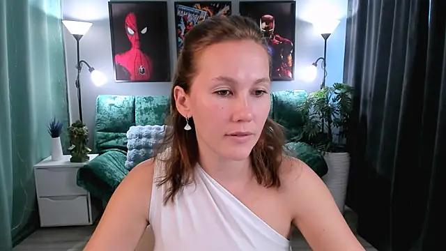 MichelleOrtis online show from 02-06-26, 11:57