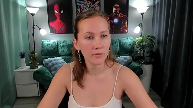 MichelleOrtis online show from 02-12-26, 06:25