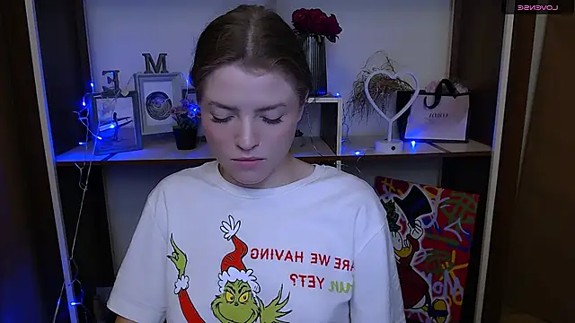 Snapshot of MissOliviaa_ chatting on 01-09-25, 11:25 MissOliviaa online show from 01-09-25, 11:25