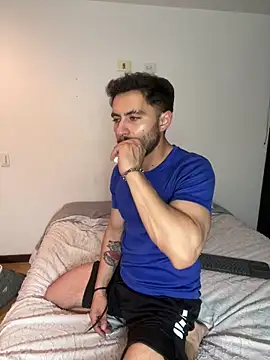 Drogamma online show from 10-30-25, 02:13