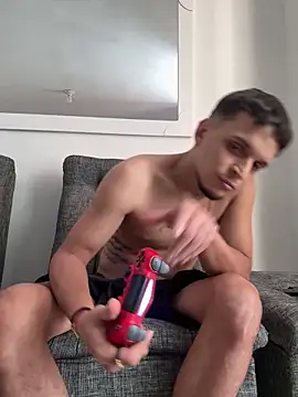 ArturoDelgado1 online show from 02-24-26, 05:44