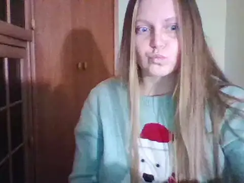 Evasapples online show from 12-03-24, 01:21