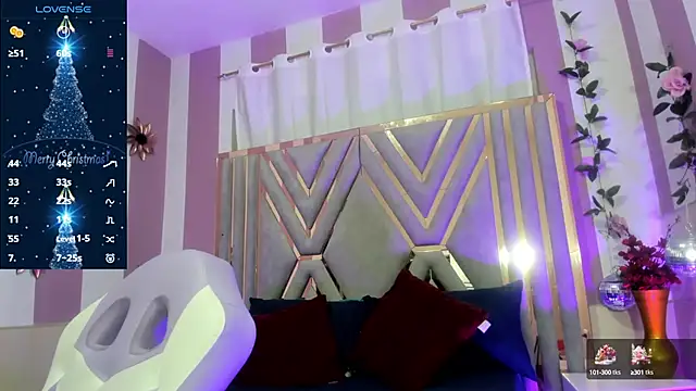 maria paulac online show from 12-14-24, 05:07