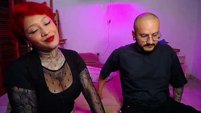 tatouagendecouple online show from 12-20-25, 05:25