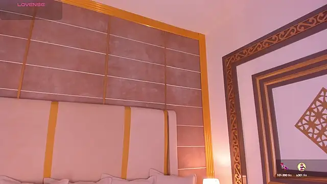 AbigailCarter online show from 10-11-25, 11:25