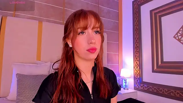 AbigailCarter online show from 11-24-25, 11:37