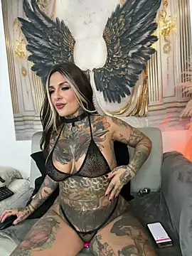 remyflux666 online show from 02-06-26, 12:59