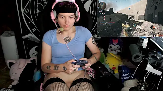 BrandiWRLD 999 online show from 12-06-24, 04:36