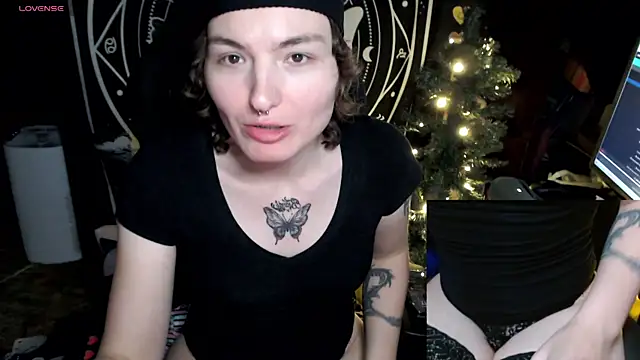 BrandiWRLD 999 online show from 12-13-24, 05:38