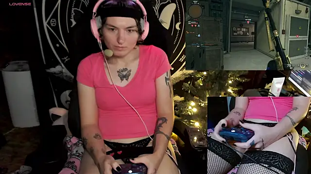 BrandiWRLD 999 online show from 12-14-24, 10:18