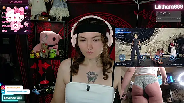 BrandiWRLD 999 online show from 01-06-26, 07:17