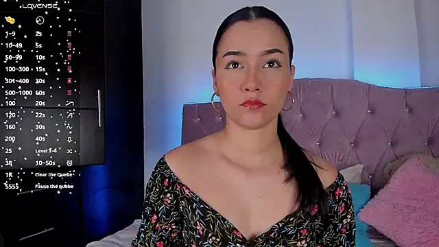 Snapshot of Deisy_sr chatting on 12-10-24, 10:38 Deisy sr online show from 12-10-24, 10:38