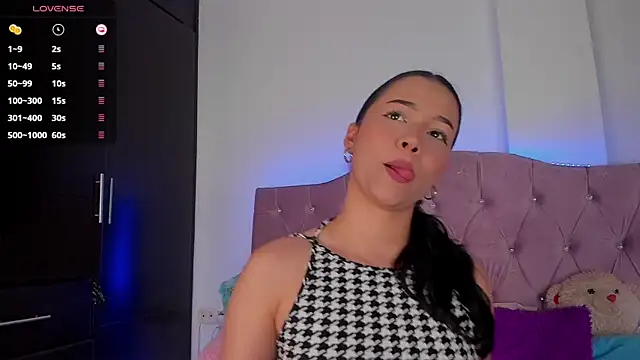 Snapshot of Deisy_sr chatting on 12-31-24, 08:02 Deisy sr online show from 12-31-24, 08:02