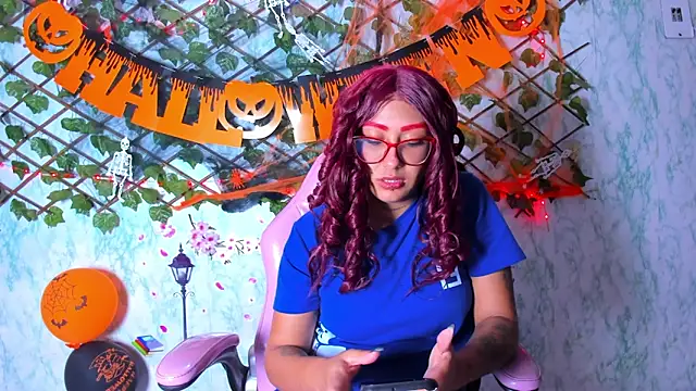 Pamesmith online show from 10-18-25, 02:25