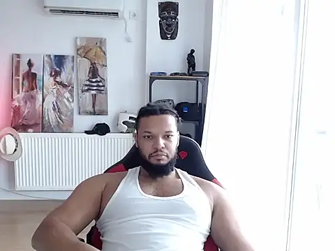 1LordKingsley online show from 03-09-26, 01:37