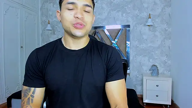 gerson zt online show from 10-18-25, 06:41