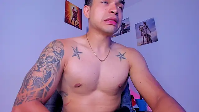 gerson zt online show from 11-07-25, 11:38