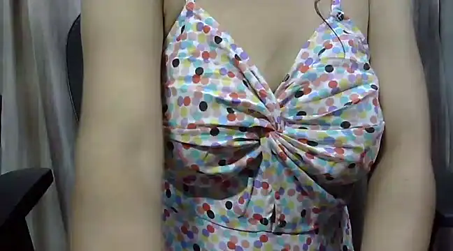 Lovely Sanvi online show from 02-24-25, 03:02