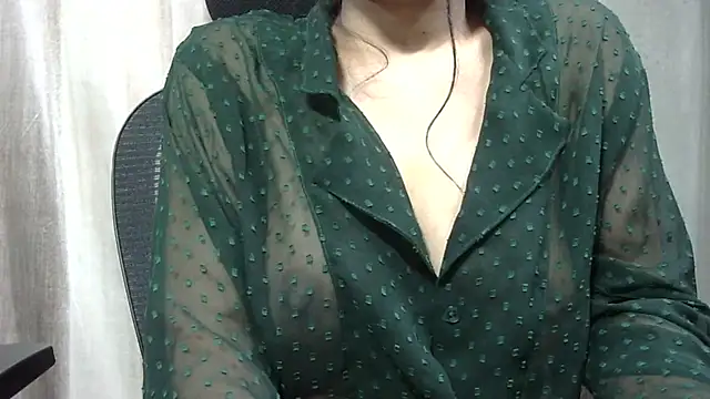 Lovely Sanvi online show from 02-24-25, 02:58