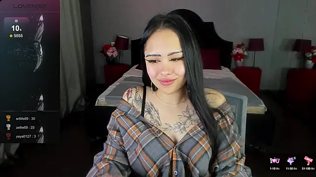 baby  kim online show from 01-24-25, 11:59