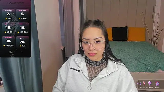 baby  kim online show from 02-05-25, 06:13