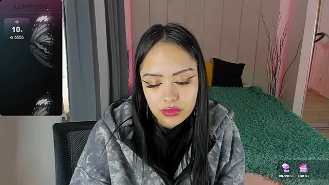 baby  kim online show from 02-23-25, 08:17