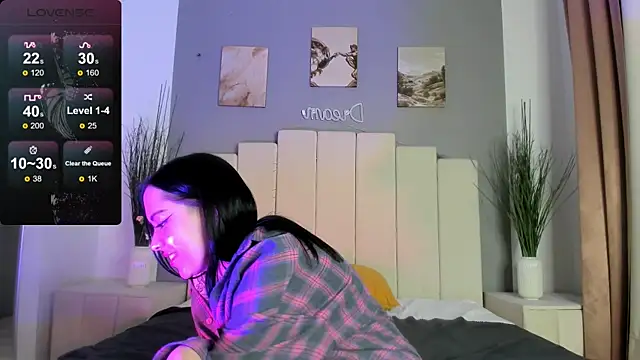 baby  kim online show from 03-01-25, 12:01