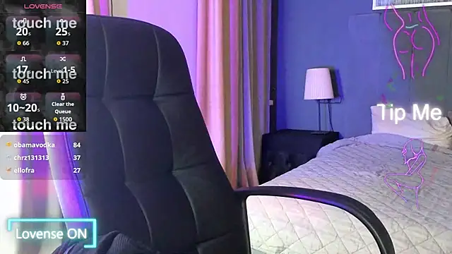 baby  kim online show from 01-09-26, 08:39