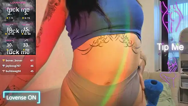 baby  kim online show from 02-03-26, 06:11