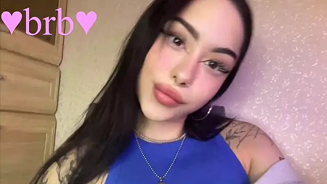 baby  kim online show from 02-20-26, 05:59